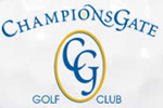 Champions Gate Golf